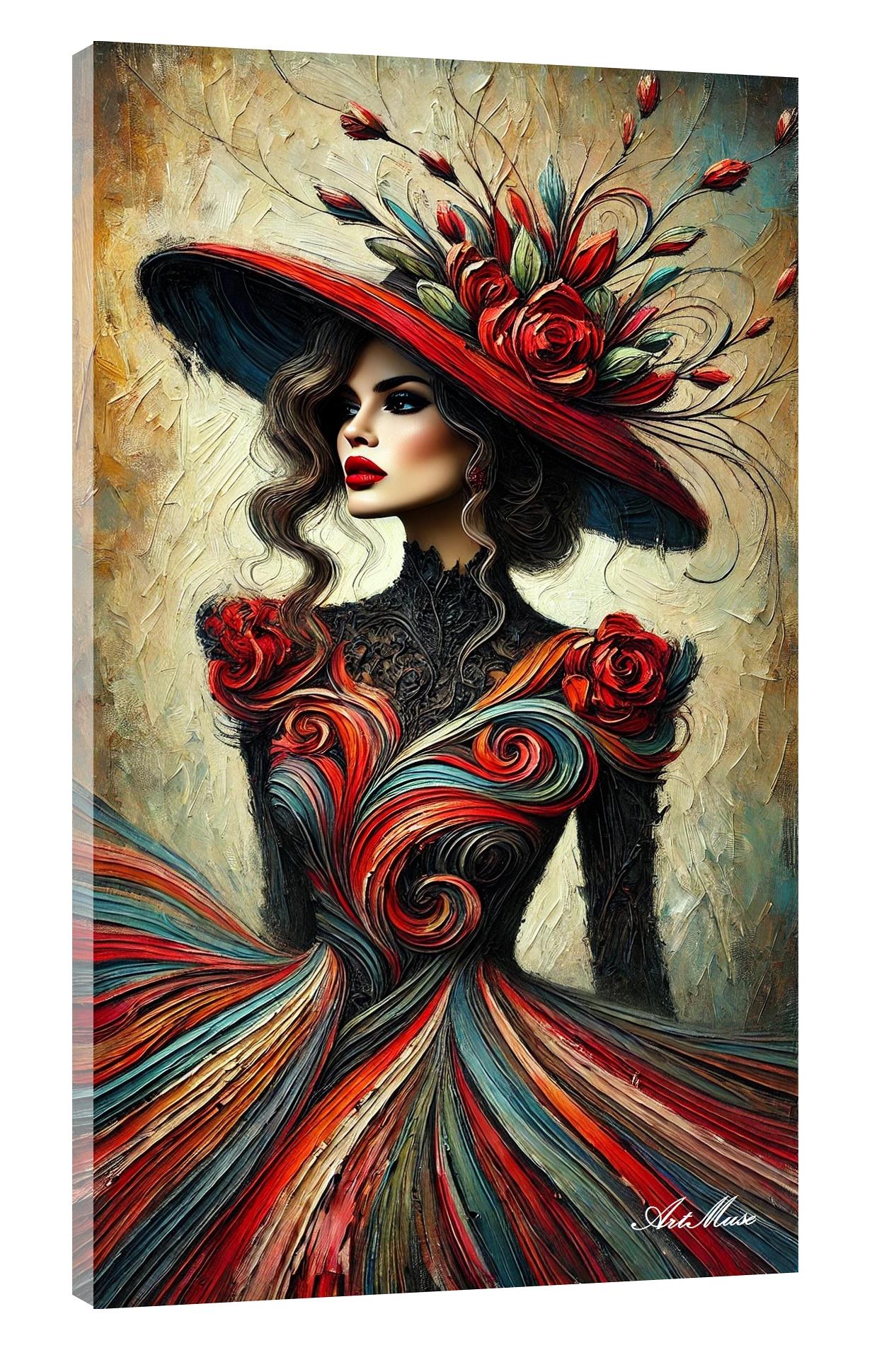 Eclectic Elegance