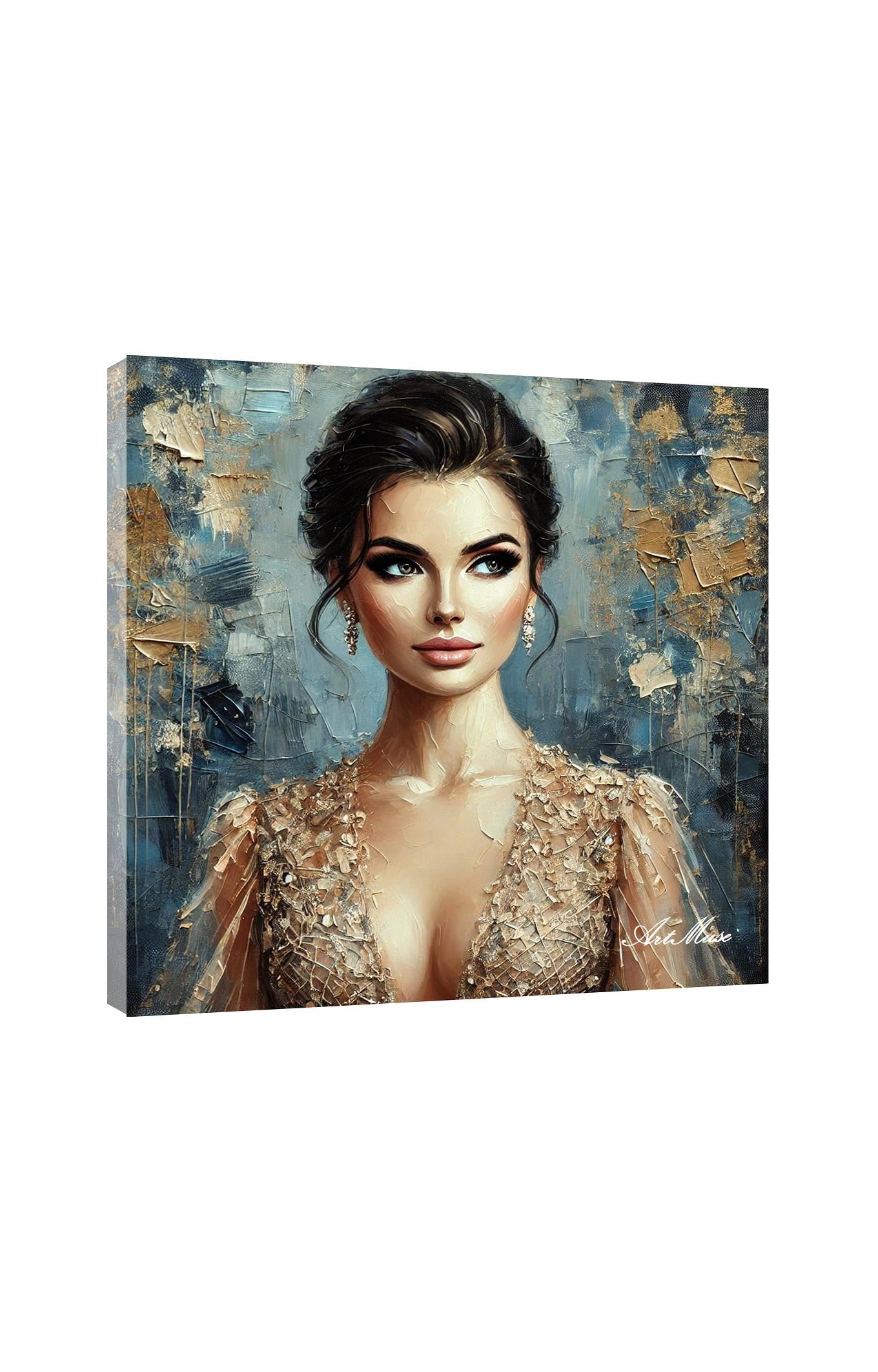 Midnight Elegance